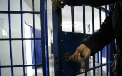 La mano fraterna in carcere